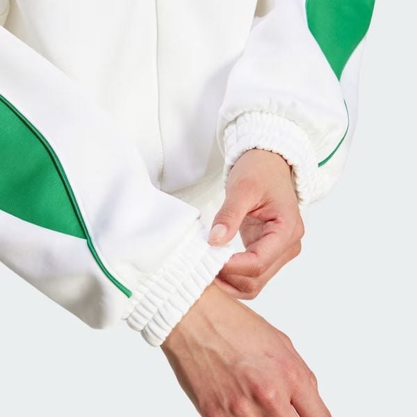 Áo khoác nỉ adidas Stadium Nữ - JW0526