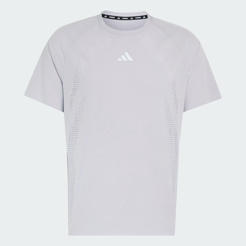 Áo T-shirt chạy bộ adidas adi365 Aspyre Nam - KQ8648