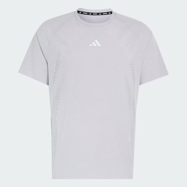 Áo T-shirt chạy bộ adidas adi365 Aspyre Nam - KQ8648