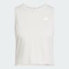 Áo Tank Top tập luyện adidas Boxy Essentials Nữ - JC9557