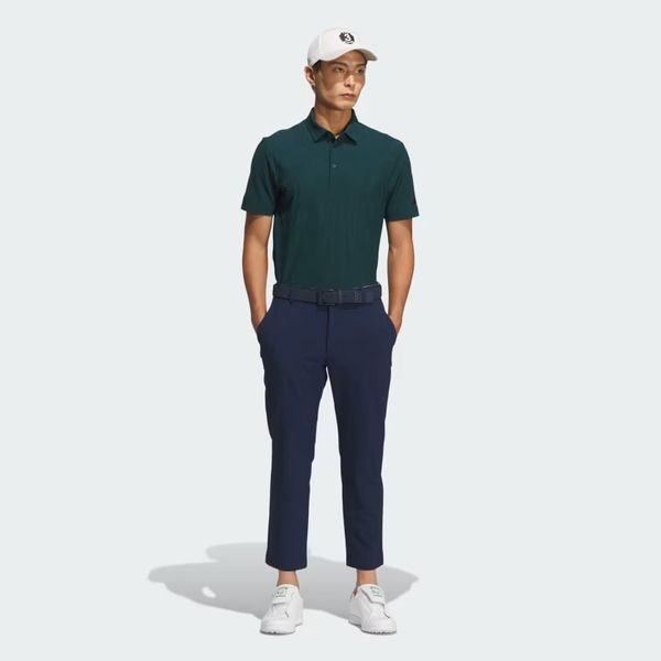 Quần dài golf adidas 4-Way Nam - JM2955