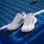 Giày tennis/pickleball adidas Gamecourt 2 Nữ - KI0789