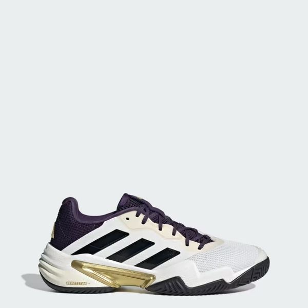 Giày tennis/pickleball adidas Barricade 13 Nam - JR1499