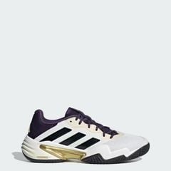 Giày tennis/pickleball adidas Barricade 13 Nam - JR1499