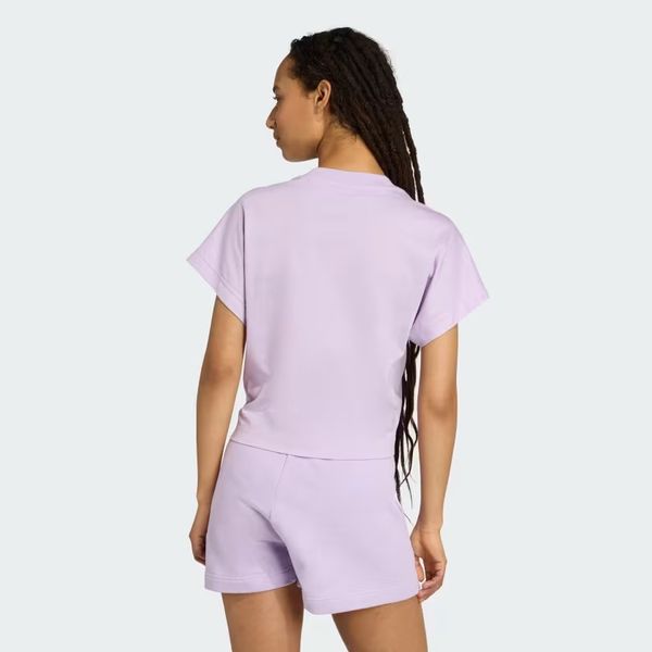 Áo T-shirt adidas ALL SZN Nữ - JV9837
