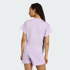 Áo T-shirt adidas ALL SZN Nữ - JV9837