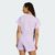 Áo T-shirt adidas ALL SZN Nữ - JV9837