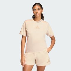 Áo T-shirt adidas Z.N.E. Nữ - KC7717