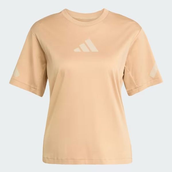 Áo T-shirt adidas Z.N.E. Nữ - JW7753