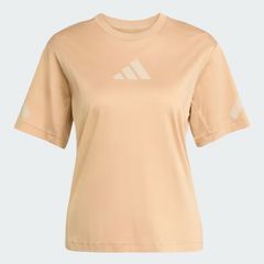 Áo T-shirt adidas Z.N.E. Nữ - JW7753