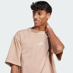 Áo T-shirt adidas ALL SZN Nam - JN0609