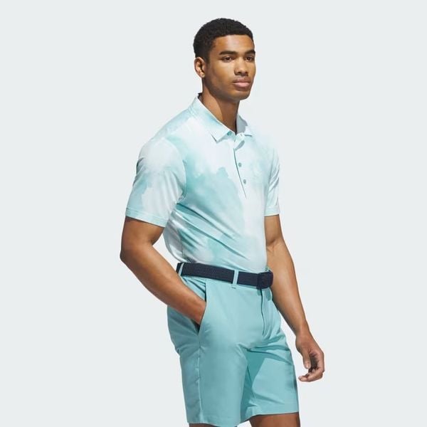 Áo Polo golf adidas Ultimate365 Cool Feeling Tour Nam - JY3962