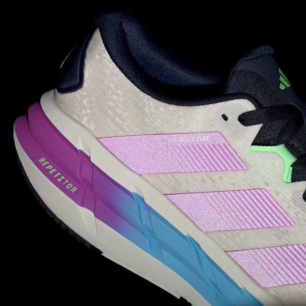 Giày chạy bộ adidas Adistar 4 Nam - JR0308