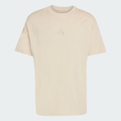 Áo T-shirt adidas ALL SZN Nam - KC3186