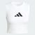 Áo Tank Top adidas Z.N.E. Nữ - KF0709
