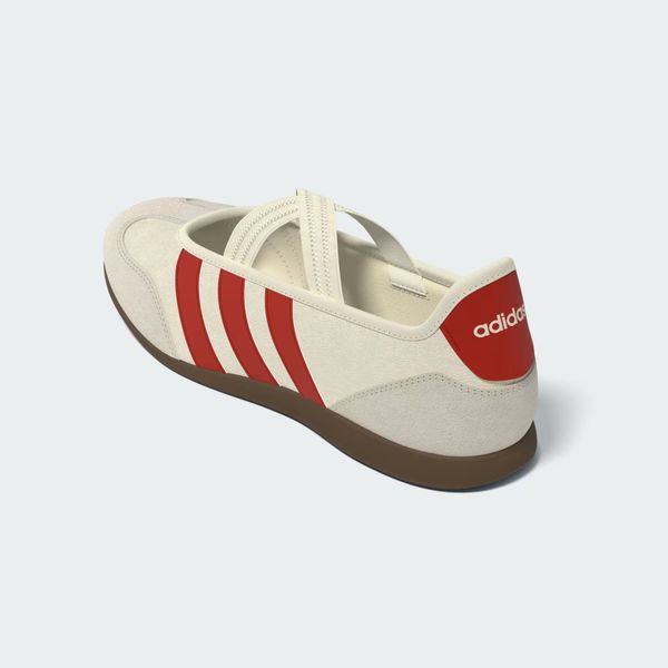 Giày thời trang adidas Barreda Mary Jane Nữ - KJ2245