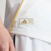 Áo jersey bóng đá adidas Sân nhà Real Madrid 2025/2026 Nam - JV5918