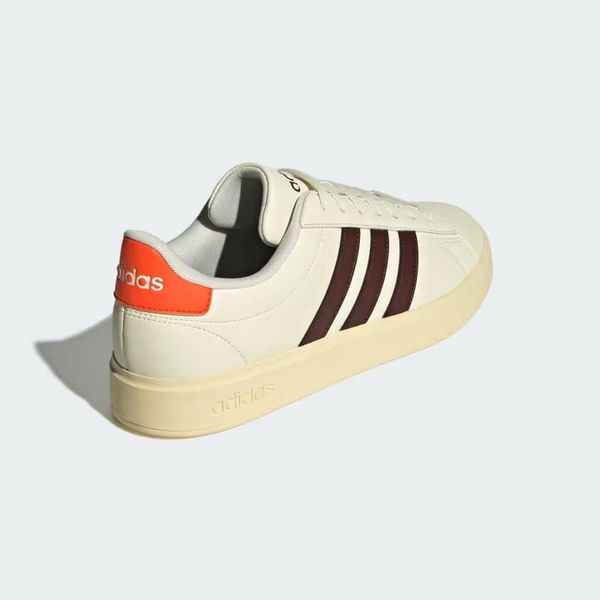 Giày thời trang adidas Grand Court Cloudfoam Comfort Nam - JS1735