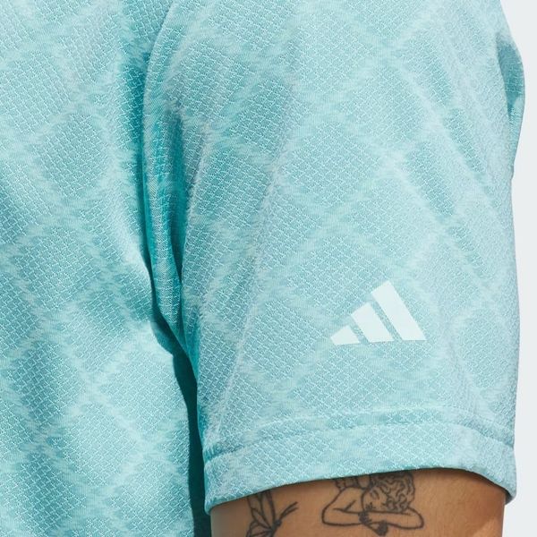 Áo Polo golf adidas Ultimate365 Hounds Nam - JL5264