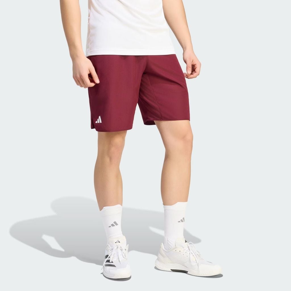 Quần short tennis/pickleball adidas Climacool Club Nam - KS8299