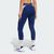 Quần legging tập luyện adidas Hyperglam Color Block Nữ - KQ5756