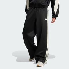 Quần nỉ adidas Stadium 3 sọc Nữ - JL6995