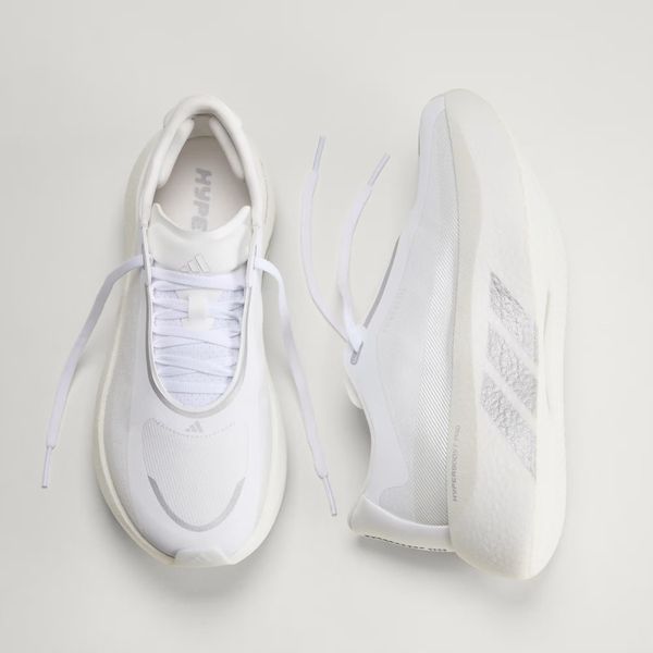 Giày chạy bộ adidas Hyperboost Edge Nam - KI4393
