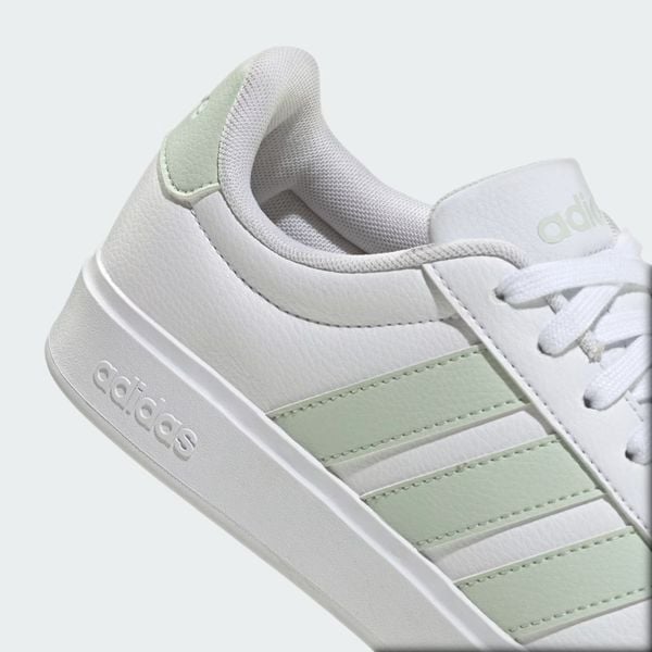 Giày thời trang adidas Streettalk Nữ - JQ0702