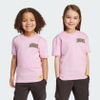 Áo T-shirt trẻ em adidas The Simpsons Unisex - JM0831