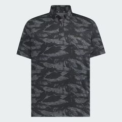 Áo Polo golf adidas Aop Nam - JN1225