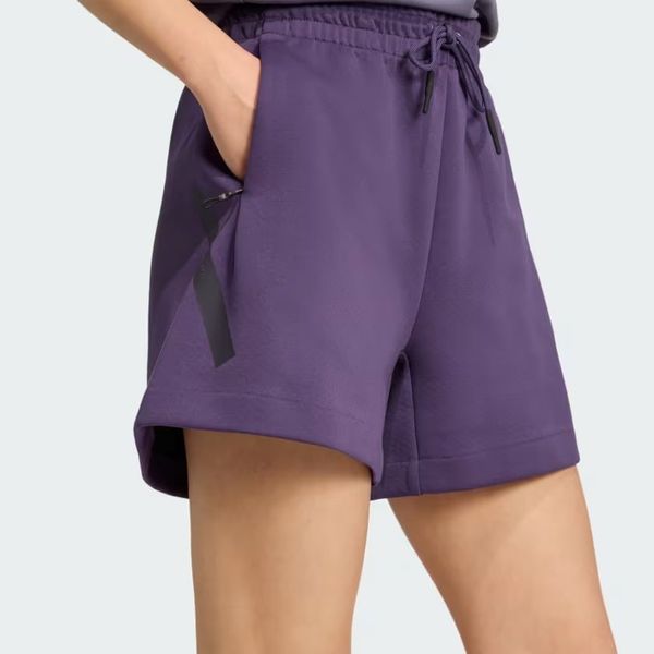 Quần short adidas Z.N.E. Nữ - JW7762
