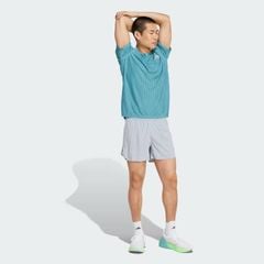 Áo T-shirt chạy bộ adidas Adi365 CLIMACOOL+ Nam - JP3851