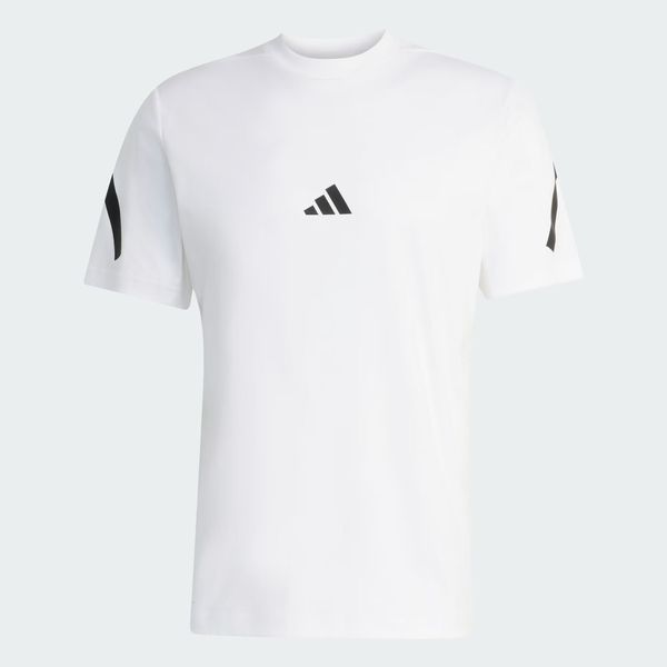 Áo T-shirt adidas Z.N.E. Nam - KF3797