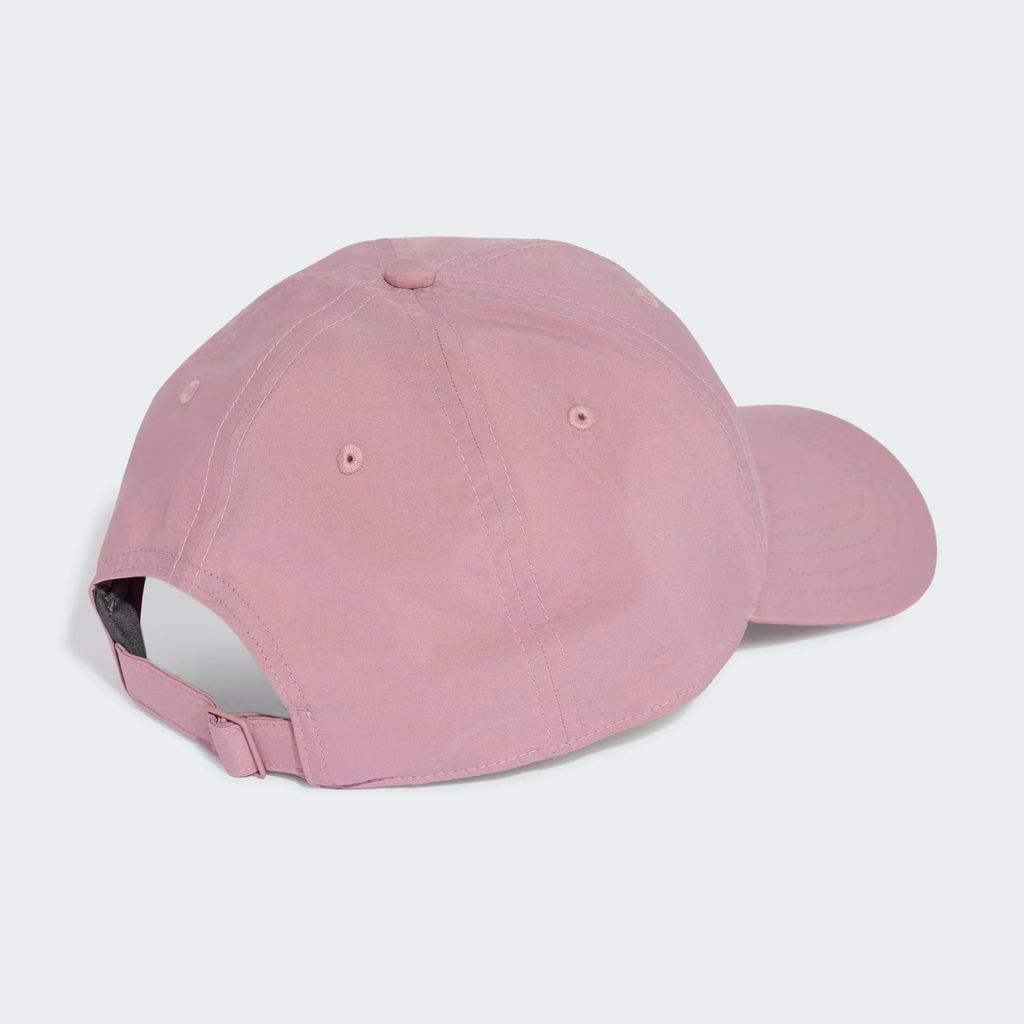 Mũ lưỡi trai adidas Essentials 3 gạch Unisex - KT3179