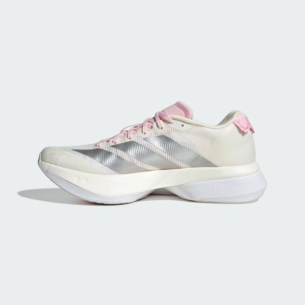 Giày chạy bộ adidas Adizero Boston 13 Nữ - JQ9667