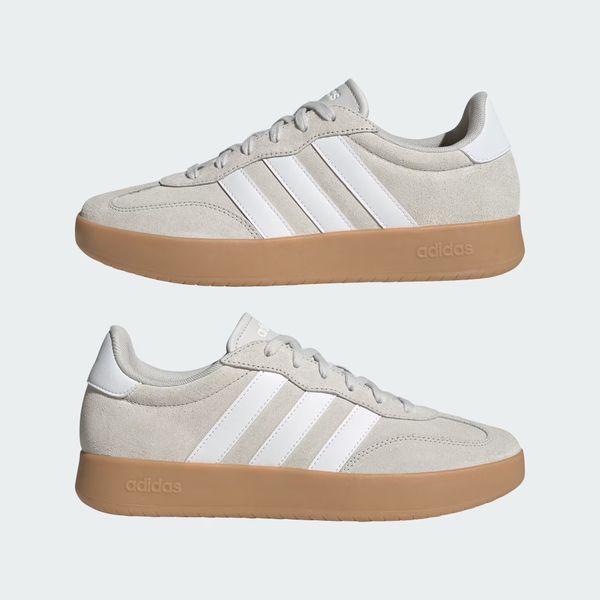 Giày thời trang adidas Barreda Nam - JR1325