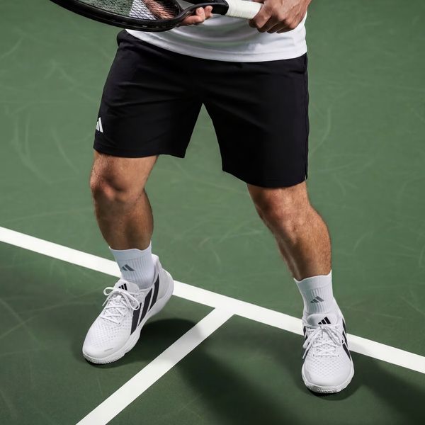 Giày tennis/pickleball adidas Court Pickleball 2 Nam - KI3723