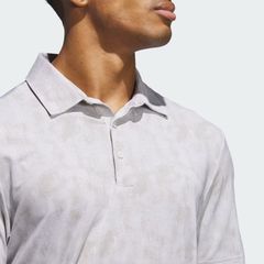 Áo Polo golf adidas Ultimate365 Textured Nam - JL5290