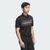 Áo Polo golf adidas Performance Allover Nam - JL5248