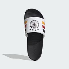 Dép quai ngang adidas Adilette Comfort 2.0 Germany Unisex - HQ2527