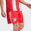 Quần short bóng đá adidas sân nhà FC Bayern 25/26 Nam - JJ2133