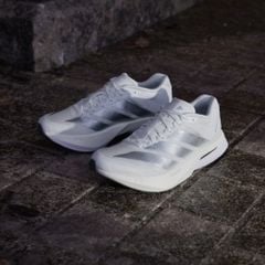 Giày chạy bộ adidas Adizero Boston 13 W Nữ - JS4948