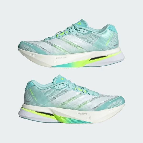 Giày chạy bộ adidas Adizero Boston 13 Nữ - JS4957