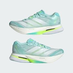 Giày chạy bộ adidas Adizero Boston 13 Nữ - JS4957