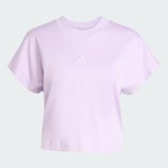 Áo T-shirt adidas ALL SZN Nữ - JV9837