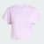 Áo T-shirt adidas ALL SZN Nữ - JV9837