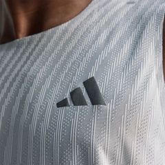 Áo Tank Top chạy bộ adidas Adi365 CLIMACOOL+ Nam - JM5711