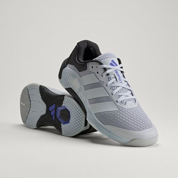 Giày tập luyện adidas Dropset 4 Nam - KJ6611
