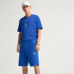 Quần short bóng đá adidas Messi Nam - JY9558