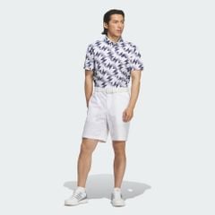 Áo Polo golf adidas AOP Nam - JY8226